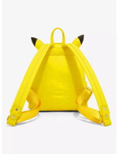 Load image into Gallery viewer, Pokemon Mini Backpack Pikachu Minimalist Loungefly