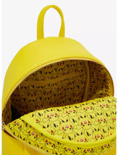 Load image into Gallery viewer, Pokemon Mini Backpack Pikachu Minimalist Loungefly