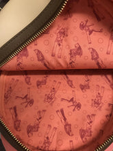 Load image into Gallery viewer, Star Wars Mini Backpack Jar Jar Binks Loungefly