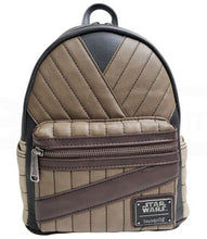 Load image into Gallery viewer, Star Wars Mini Backpack The Last Jedi Rey Loungefly