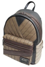 Load image into Gallery viewer, Star Wars Mini Backpack The Last Jedi Rey Loungefly