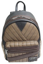 Load image into Gallery viewer, Star Wars Mini Backpack The Last Jedi Rey Loungefly