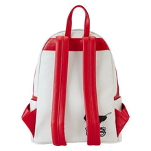 Load image into Gallery viewer, The Conjuring Mini Backpack Annabelle Cosplay Loungefly