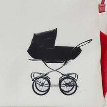 Load image into Gallery viewer, The Conjuring Mini Backpack Annabelle Cosplay Loungefly