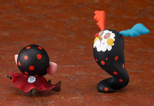 Load image into Gallery viewer, Madoka Magica Figure Dessert Witch Charlotte Bebe Duo Goodsmile