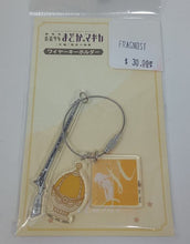 Load image into Gallery viewer, Puella Magi Madoka Magica Acrylic Keychain Mami Tomoe Avail Aniplex
