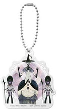 Load image into Gallery viewer, Puella Magi Madoka Magica Acrylic Keychain Starlight Magiccraft Ichiban Kuji I Prize Bandai