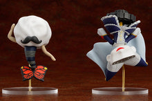 Load image into Gallery viewer, Puella Magi Madoka Magica Nendoroid Petite Extension Set 02 Anthony and Walpurgisnacht Good Smile