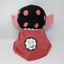 Load image into Gallery viewer, Puella Magi Madoka Magica Plush Kyubey as Bebe Magiccraft III Ichiban Kuji LAST Prize Banpresto