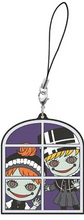Load image into Gallery viewer, Puella Magi Madoka Magica Rubber Strap ~Magiccraft~ Ichiban Kuji K Prize Banpresto
