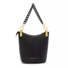 Load image into Gallery viewer, Aladdin Bucket Bag Jasmine Danielle Nicole