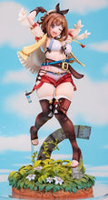 Load image into Gallery viewer, Atelier Ryza Figure Reisalin Stout 1/6 Scale Amakuni