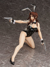 Load image into Gallery viewer, Black Lagoon Figure Revy Bareleg Bunny Ver