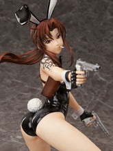 Load image into Gallery viewer, Black Lagoon Figure Revy Bareleg Bunny Ver