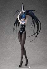 Load image into Gallery viewer, Black Rock Shooter Figure Mato Kuroi Bunny Ver. Good Smile Company