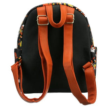 Load image into Gallery viewer, Boo Hollow Mini Backpack Paka Paka AOP Funko