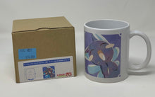 Load image into Gallery viewer, Cardcaptor Sakura Mug Spinel 'Spinny' Arma Bianca