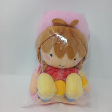 Load image into Gallery viewer, Cardcaptor Sakura Plush Sakura Exhibition 2023 CLAMP