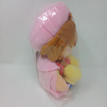 Load image into Gallery viewer, Cardcaptor Sakura Plush Sakura Exhibition 2023 CLAMP