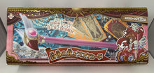 Load image into Gallery viewer, Cardcaptor Sakura Prop Sealing Wand and Clow Cards *Pre-Owned - Good* TOMY