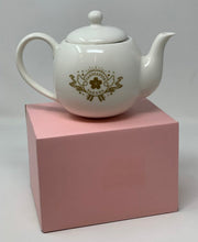 Load image into Gallery viewer, Cardcaptor Sakura Teapot Gold Emblem Arma Bianca