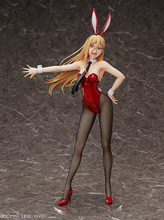 Load image into Gallery viewer, Chainsaw Man Figure Power Bunny Ver 1/4 Scale Freeing