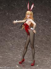 Load image into Gallery viewer, Chainsaw Man Figure Power Bunny Ver 1/4 Scale Freeing