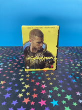 Load image into Gallery viewer, Cyberpunk 2077 Enamel Pin Blind Box