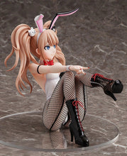 Load image into Gallery viewer, Danganronpa Figure Junko Enoshima Bunny Ver. 1/4 Scale