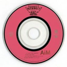 Load image into Gallery viewer, Digimon Adventure 02 Mini CD Ashita wa Atashi no Kaze ga Fuku AiM NEC Interchannel
