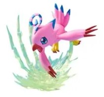 Load image into Gallery viewer, Digimon Adventure Blind Box Figure Unique Skill Vol. 1  Bandai