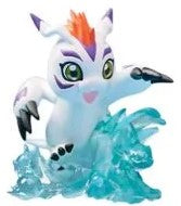 Load image into Gallery viewer, Digimon Adventure Blind Box Figure Unique Skill Vol. 1  Bandai