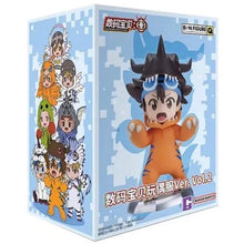 Load image into Gallery viewer, Digimon Adventure Blind Box Kigurumi Vol. 2 Bandai