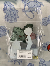 Load image into Gallery viewer, Digimon Adventure Acrylic Stand Yamato & Gabumon Ver.
