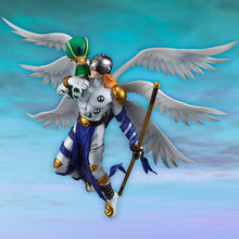 Load image into Gallery viewer, Digimon Adventure Figure Angemon & Takeru Takaishi G.E.M. Series MegaHouse