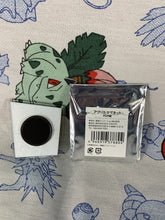 Load image into Gallery viewer, Digimon Adventure Limited Base Goods Acrylic Magnet Joe Kido with Gomamon