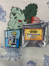 Load image into Gallery viewer, Digimon Adventure Limited Base Goods Acrylic Magnet Yamato "Matt" Ishida and Gabumon