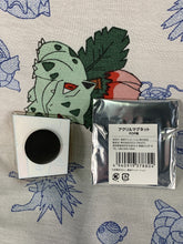 Load image into Gallery viewer, Digimon Adventure Limited Base Goods Acrylic Magnet Tai Yagami with Agumon