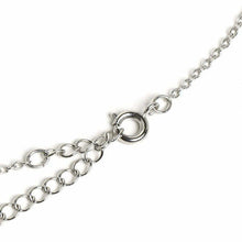 Load image into Gallery viewer, Digimon Adventure Necklace Digivice Mimi Tachikawa and Palmon Anahita Stones
