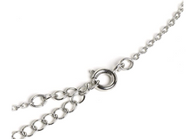Load image into Gallery viewer, Digimon Adventure Necklace Digivice Takeru Takaishi & Patamon Anahita Stones