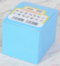 Load image into Gallery viewer, Digimon Adventure Zero Two Blind Box Acrylic Keychain Sleeping Kigurumi Gyao Colle Y-Line