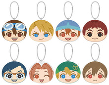 Load image into Gallery viewer, Digimon Adventure: Mystery Blind Box Omanjuu Niginigi Mascot Pote Ensky