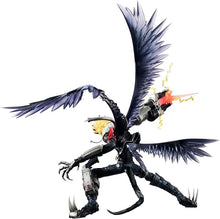 Load image into Gallery viewer, Digimon Figure Beelzebumon & Impmon Megahouse G.E.M