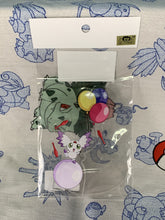 Load image into Gallery viewer, Digimon Tamers Acrylic Stand Culumon Celebration Version