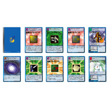 Load image into Gallery viewer, Digimon Tamers D-ARK Super Complete Selection Animation Terriermon & Lee Jianliang Ver. Bandai