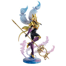 Load image into Gallery viewer, Digimon Tamers Figure Sakuyamon G.E.M. x Digimon Tamers Series