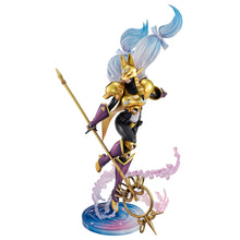 Load image into Gallery viewer, Digimon Tamers Figure Sakuyamon G.E.M. x Digimon Tamers Series