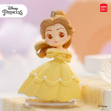 Load image into Gallery viewer, Disney Blind Box Princess Pendant Miniso