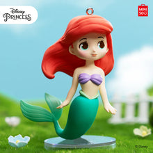 Load image into Gallery viewer, Disney Blind Box Princess Pendant Miniso