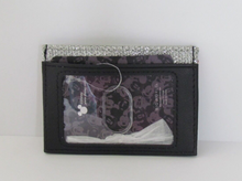Load image into Gallery viewer, Disney Cardholder Mickey Mouse Silver Bioworld